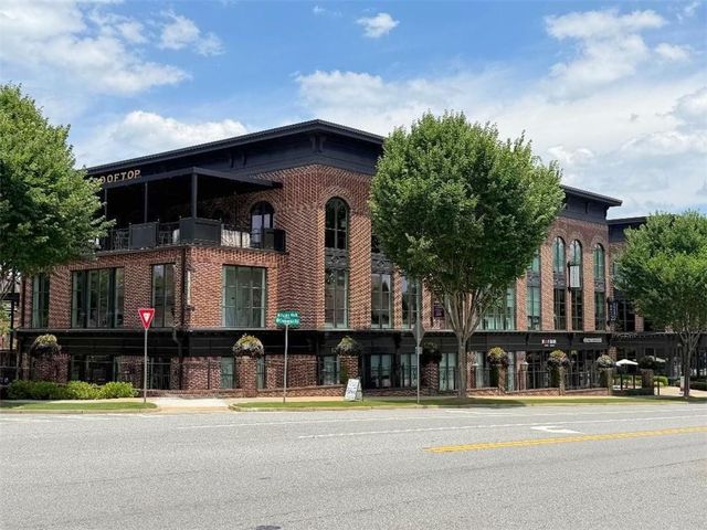 500 Parkview Drive, Alpharetta, GA 30004
