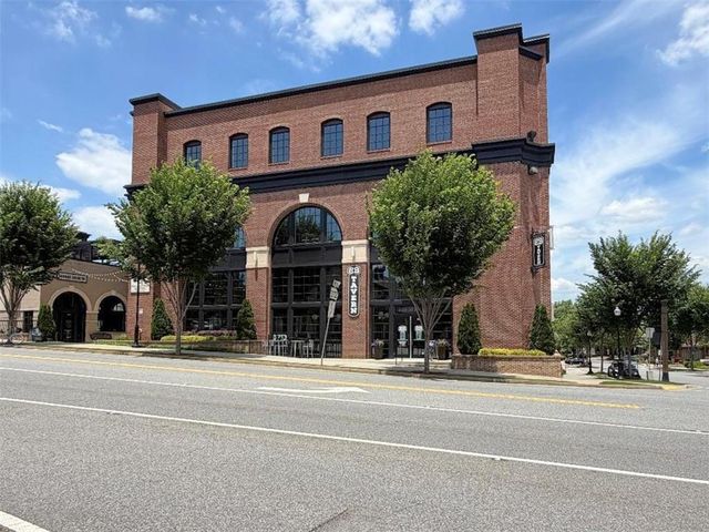500 Parkview Drive, Alpharetta, GA 30004
