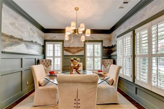 500 Parkview Drive, Alpharetta, GA 30004