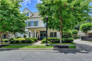 500 Parkview Drive, Alpharetta, GA 30004