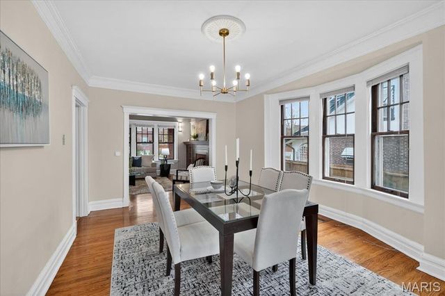 5208 Murdoch Avenue, St Louis, MO 63109