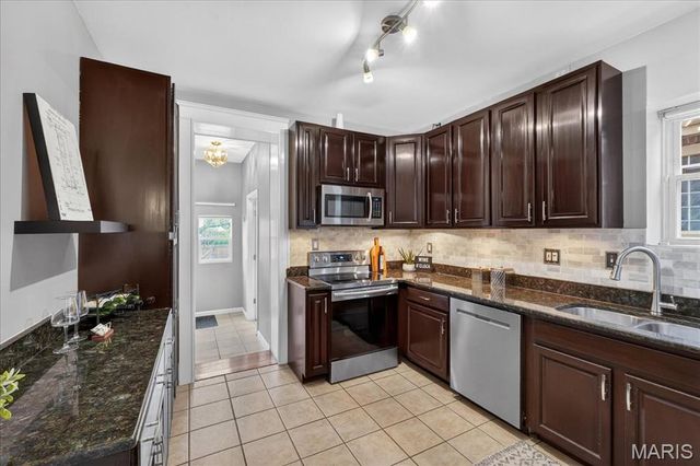 5208 Murdoch Avenue, St Louis, MO 63109