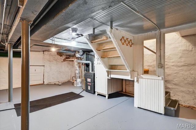 5208 Murdoch Avenue, St Louis, MO 63109