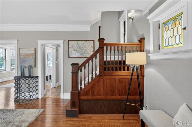 5208 Murdoch Avenue, St Louis, MO 63109