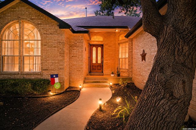 7830 BRAUN BND, San Antonio, TX 78250
