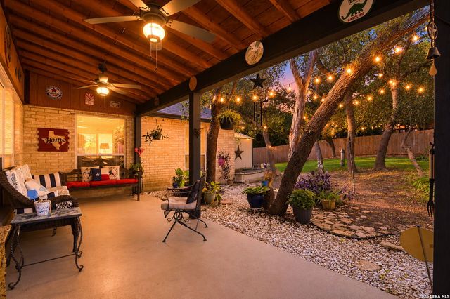 7830 BRAUN BND, San Antonio, TX 78250