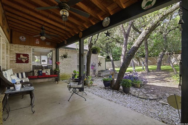 7830 BRAUN BND, San Antonio, TX 78250