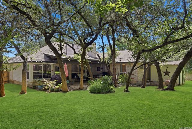 7830 BRAUN BND, San Antonio, TX 78250