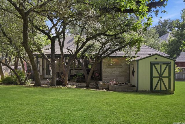 7830 BRAUN BND, San Antonio, TX 78250
