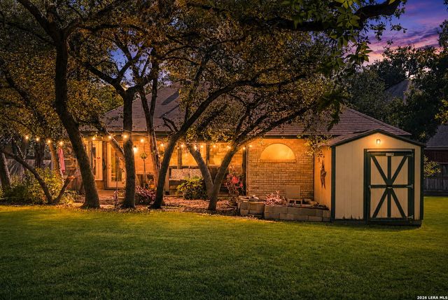 7830 BRAUN BND, San Antonio, TX 78250