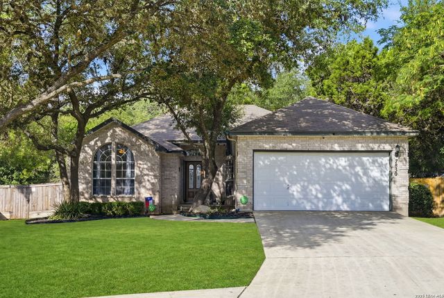7830 BRAUN BND, San Antonio, TX 78250