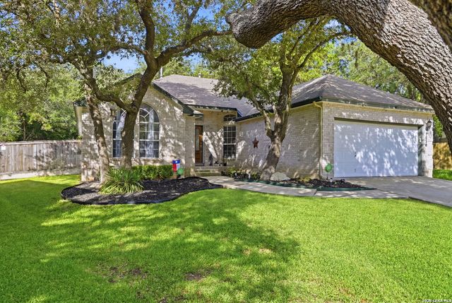 7830 BRAUN BND, San Antonio, TX 78250
