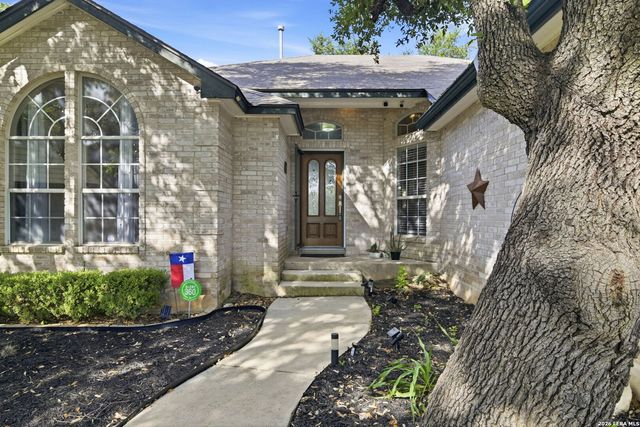 7830 BRAUN BND, San Antonio, TX 78250