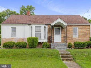 1612 BEDFORD ST, Cumberland, MD 21502