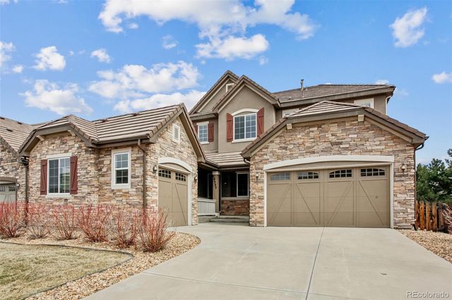 10532 Lexington Lane, Parker, CO 80134