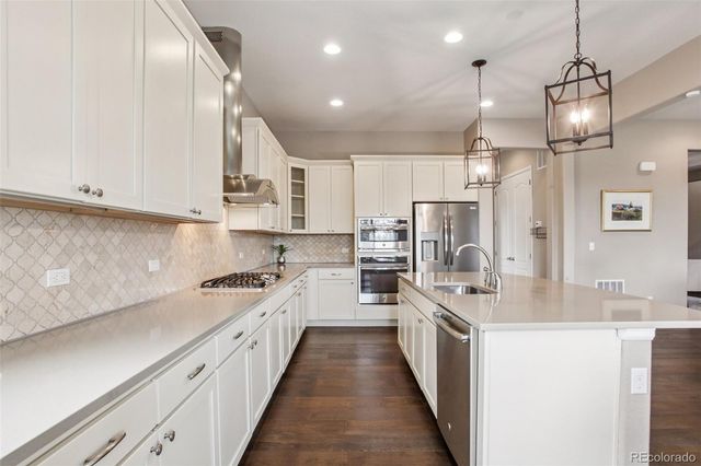 10532 Lexington Lane, Parker, CO 80134