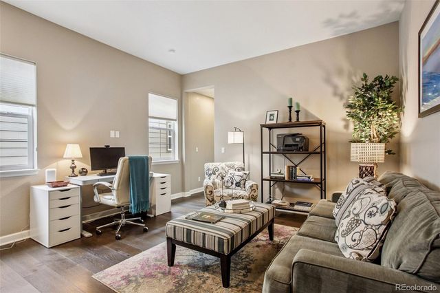 10532 Lexington Lane, Parker, CO 80134