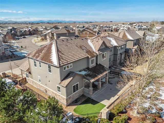 10532 Lexington Lane, Parker, CO 80134