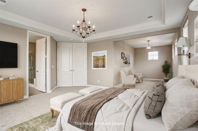 10532 Lexington Lane, Parker, CO 80134