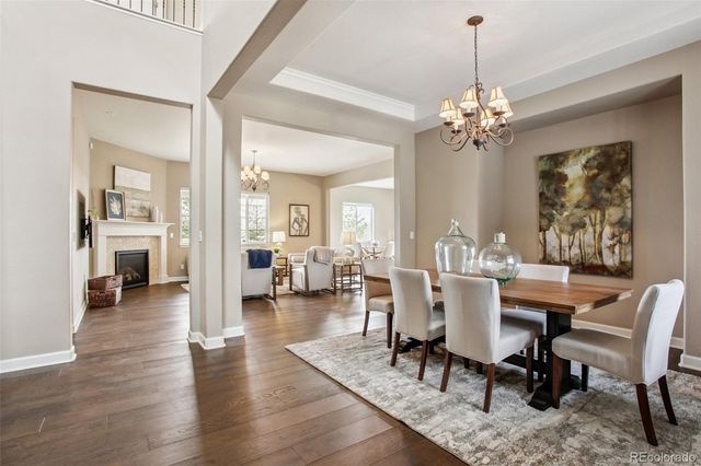 10532 Lexington Lane, Parker, CO 80134