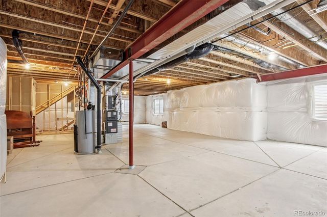 10532 Lexington Lane, Parker, CO 80134