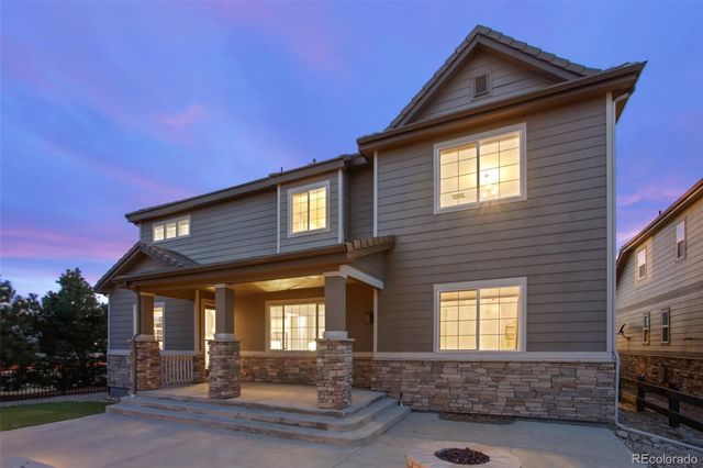 10532 Lexington Lane, Parker, CO 80134