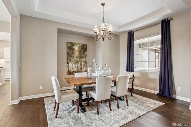 10532 Lexington Lane, Parker, CO 80134