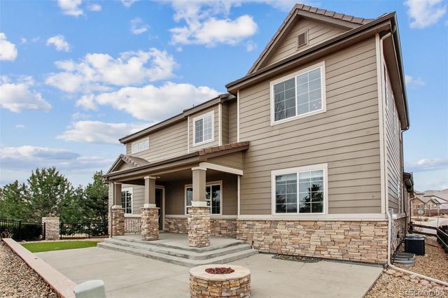 10532 Lexington Lane, Parker, CO 80134