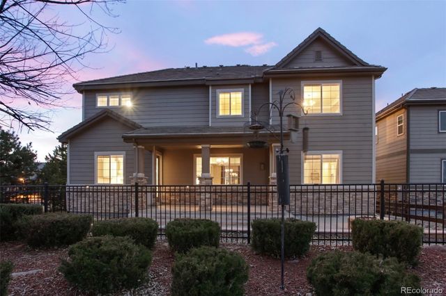 10532 Lexington Lane, Parker, CO 80134