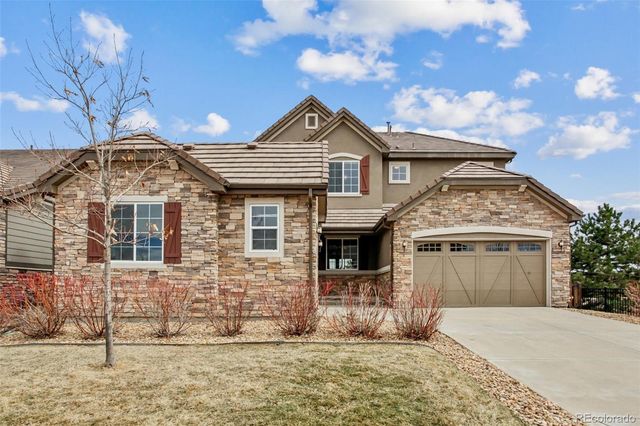 10532 Lexington Lane, Parker, CO 80134