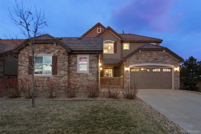 10532 Lexington Lane, Parker, CO 80134