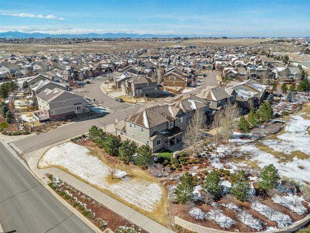 10532 Lexington Lane, Parker, CO 80134
