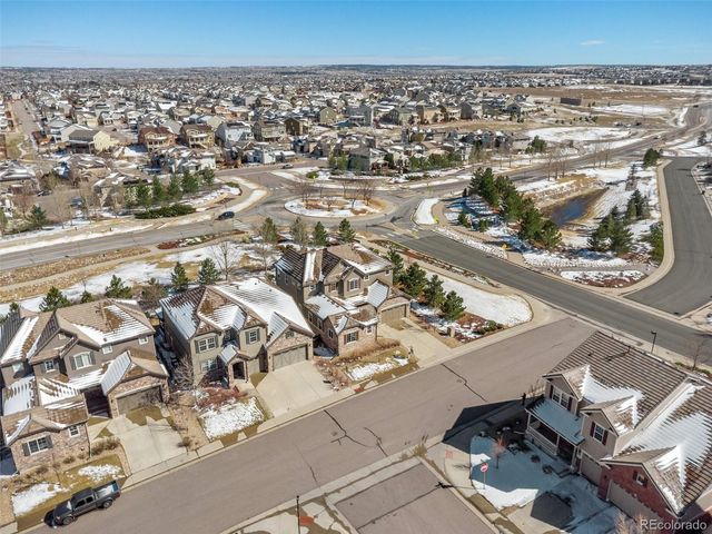 10532 Lexington Lane, Parker, CO 80134