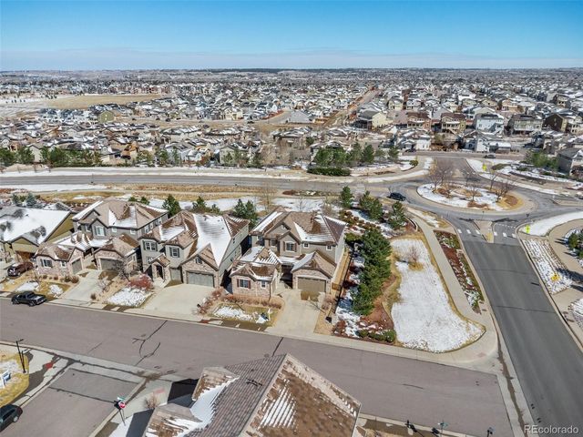 10532 Lexington Lane, Parker, CO 80134