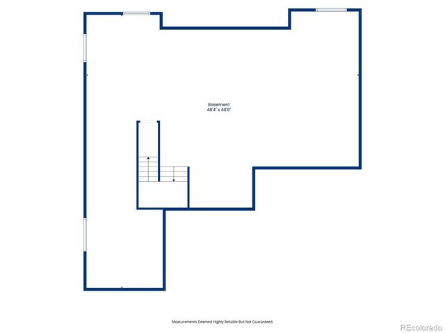 10532 Lexington Lane, Parker, CO 80134