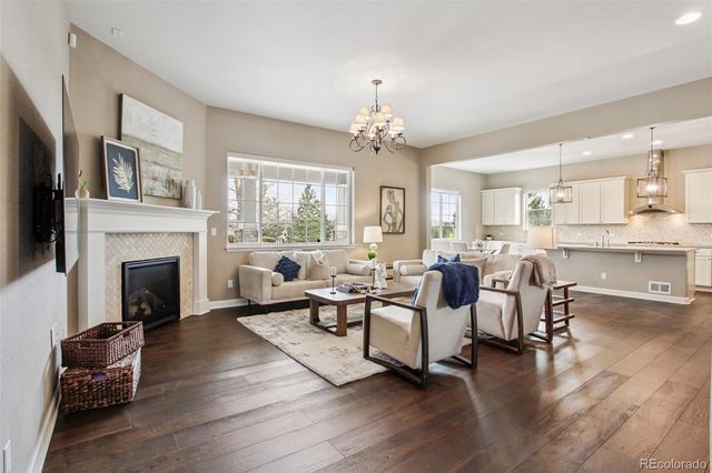 10532 Lexington Lane, Parker, CO 80134