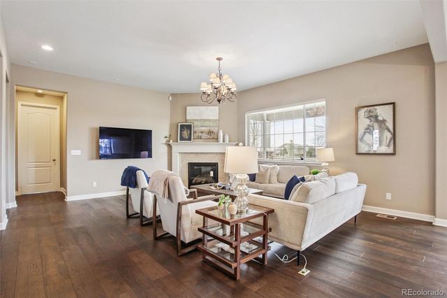 10532 Lexington Lane, Parker, CO 80134