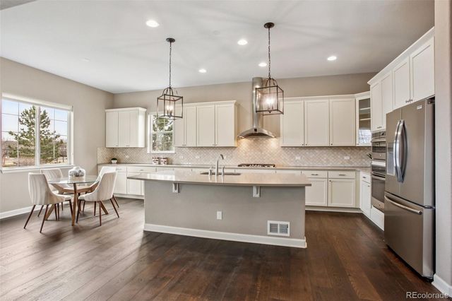 10532 Lexington Lane, Parker, CO 80134