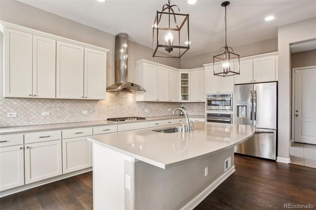 10532 Lexington Lane, Parker, CO 80134