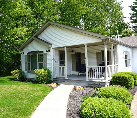 5341 SPUMANTE SQ., Girard, PA 16417