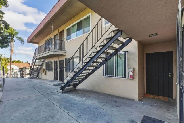 4170 N 48th Street, San Diego, CA 92105