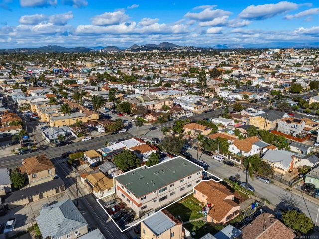 4170 N 48th Street, San Diego, CA 92105