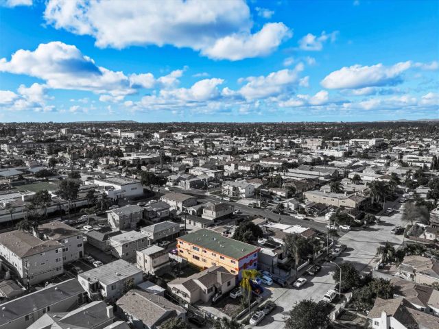 4170 N 48th Street, San Diego, CA 92105