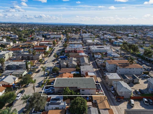4170 N 48th Street, San Diego, CA 92105