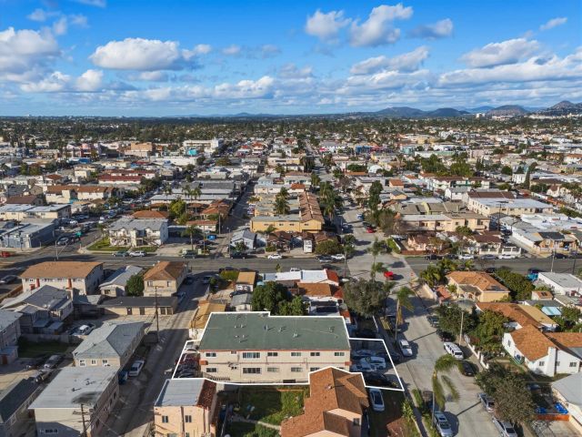 4170 N 48th Street, San Diego, CA 92105