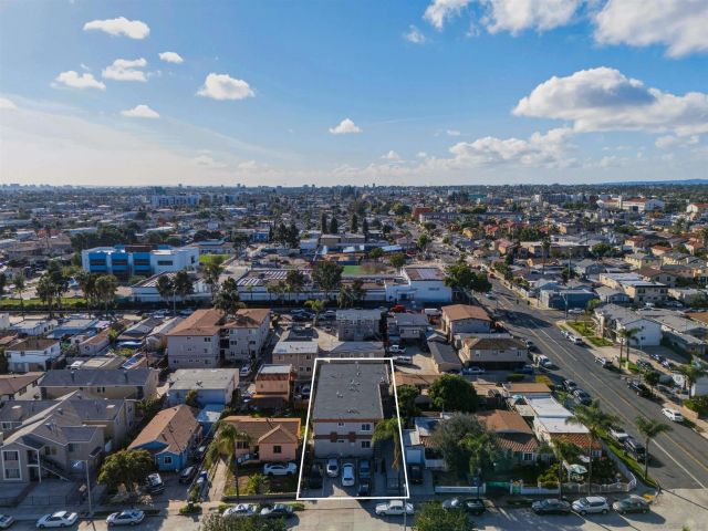 4170 N 48th Street, San Diego, CA 92105