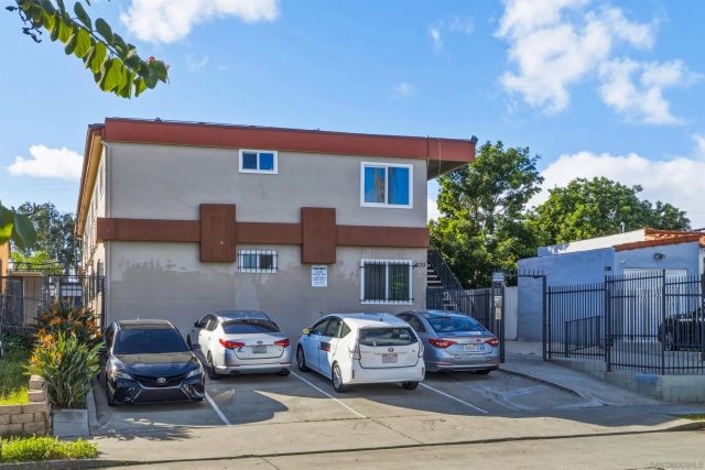 4170 N 48th Street, San Diego, CA 92105