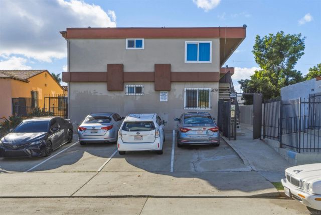 4170 N 48th Street, San Diego, CA 92105