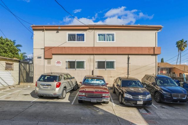 4170 N 48th Street, San Diego, CA 92105