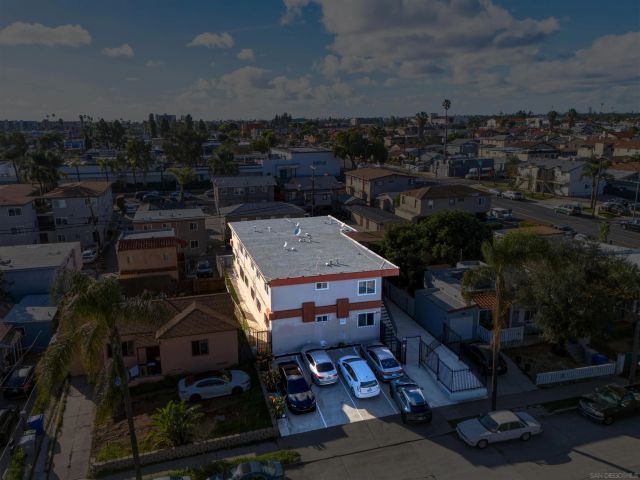 4170 N 48th Street, San Diego, CA 92105